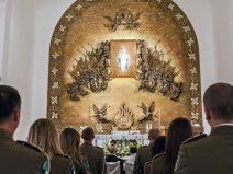 Ślub kościelny w kościele w Piasecznie