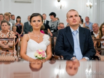Ślub cywilny w Warszawie na Pradze_północ