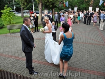 Ślub kościelny Konstancin Jeziorna, zdjęcia ślubne