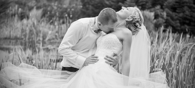 fotografowanie i filmowanie ślubów i wesel oraz w plenerze